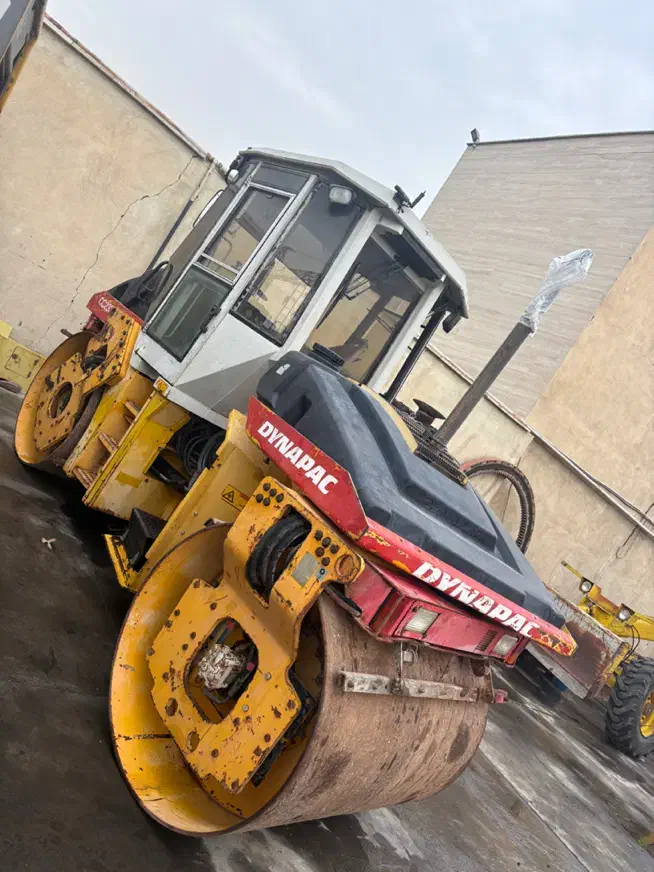 غلطک دیناپاکcc232|خودرو سنگین|تهران, آذری|دیوار