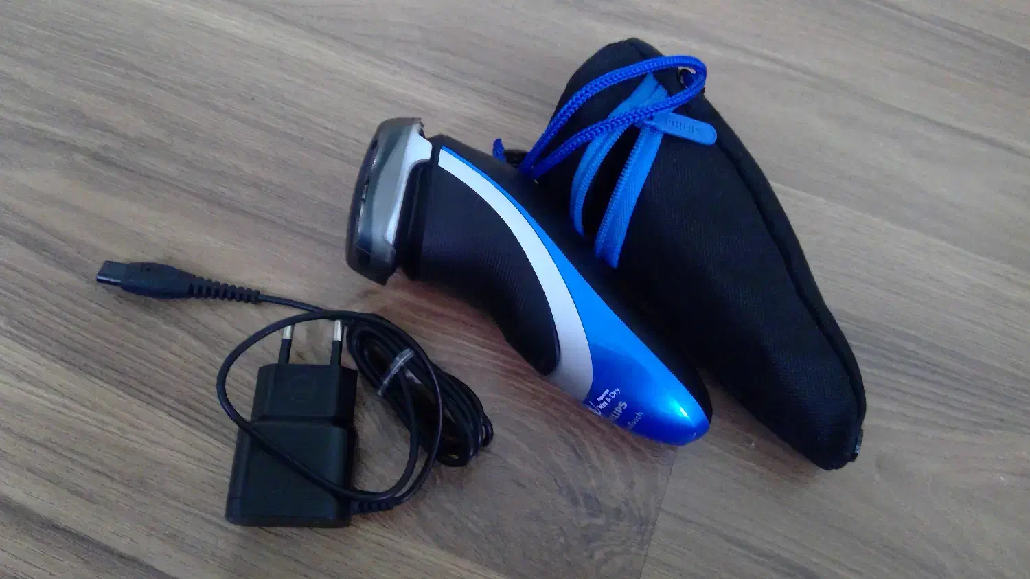 صفر زن و خط ریش زن فیلیپس اصل هلند مدل AT890|آرایشی، بهداشتی، درمانی|قائمشهر, |دیوار