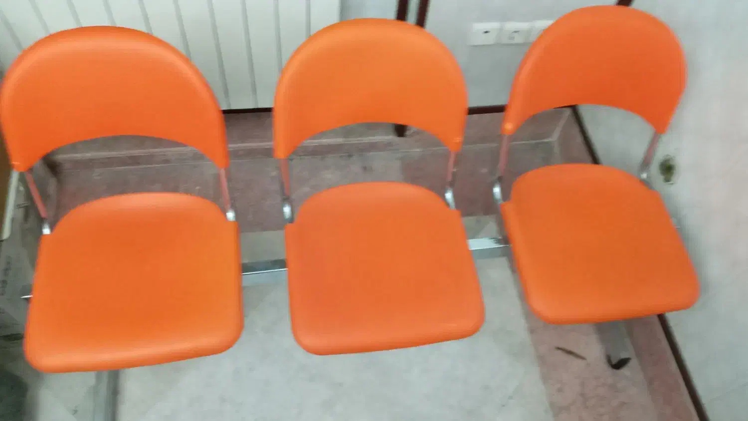 صندلی مارک نظری|دفتر کار|مشهد, احمدآباد|دیوار