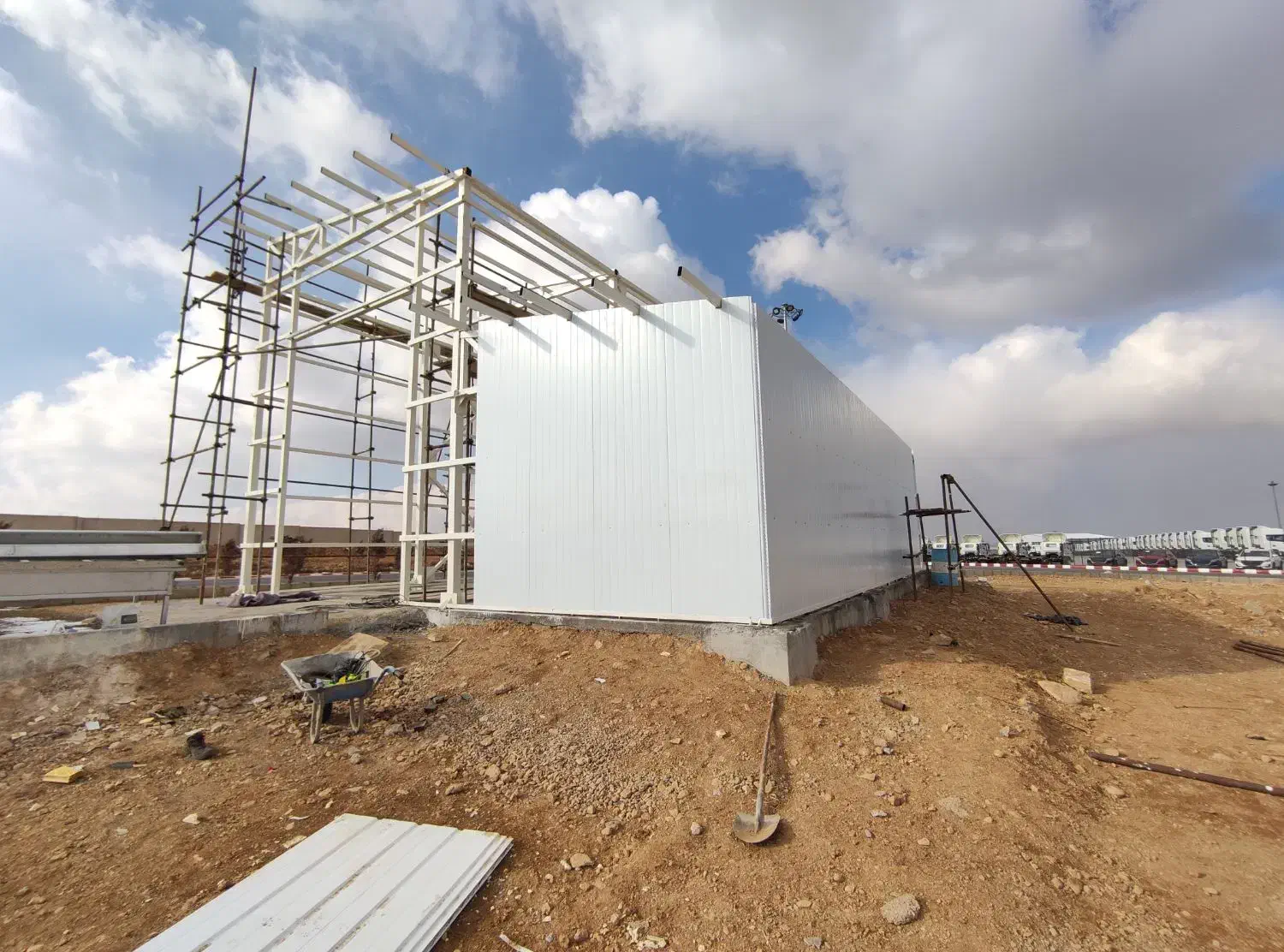 جوشکاری سیار|خدمات پیشه و مهارت|ازنا, |دیوار