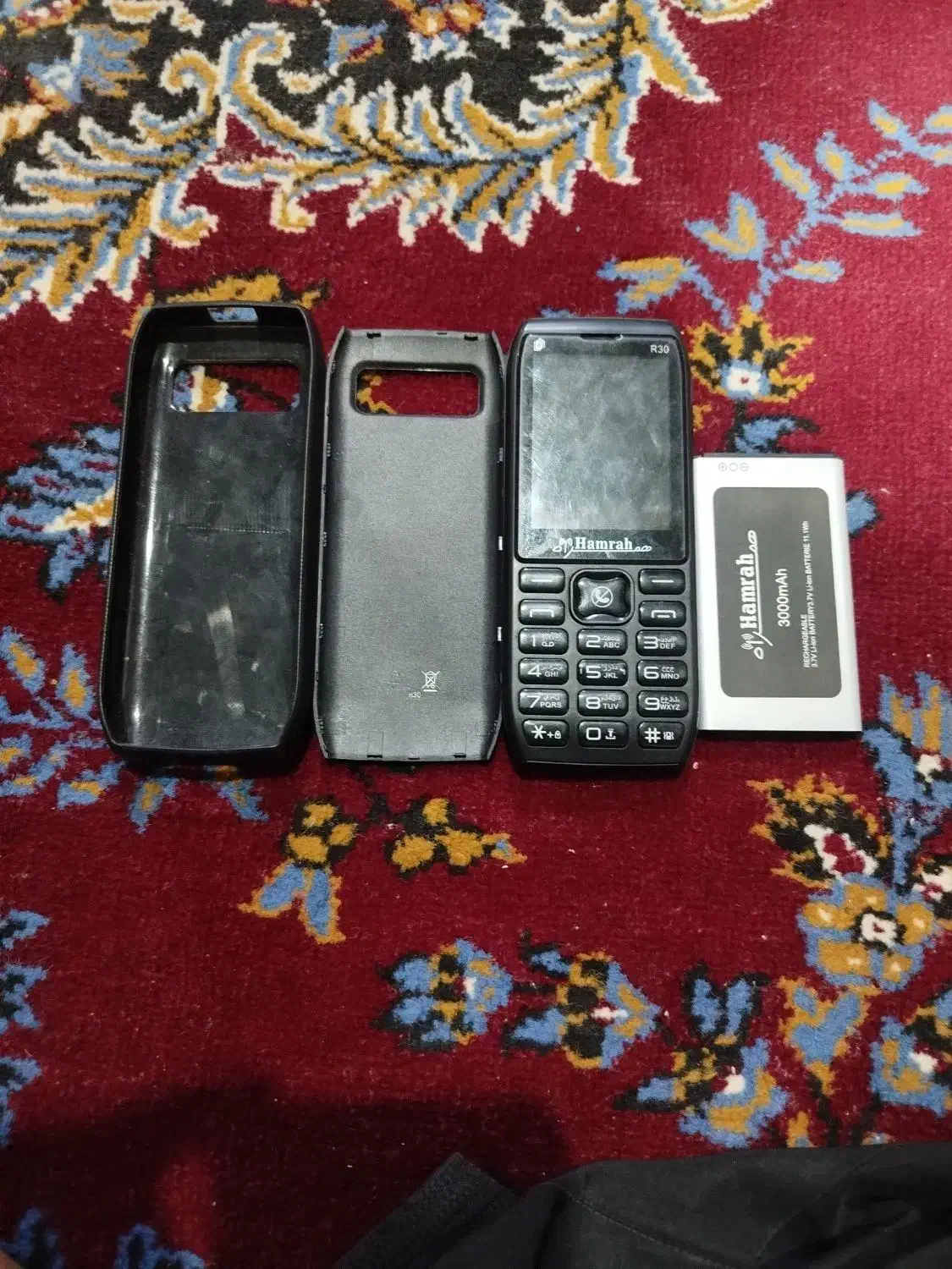 فروش|موبایل|خاش, |دیوار