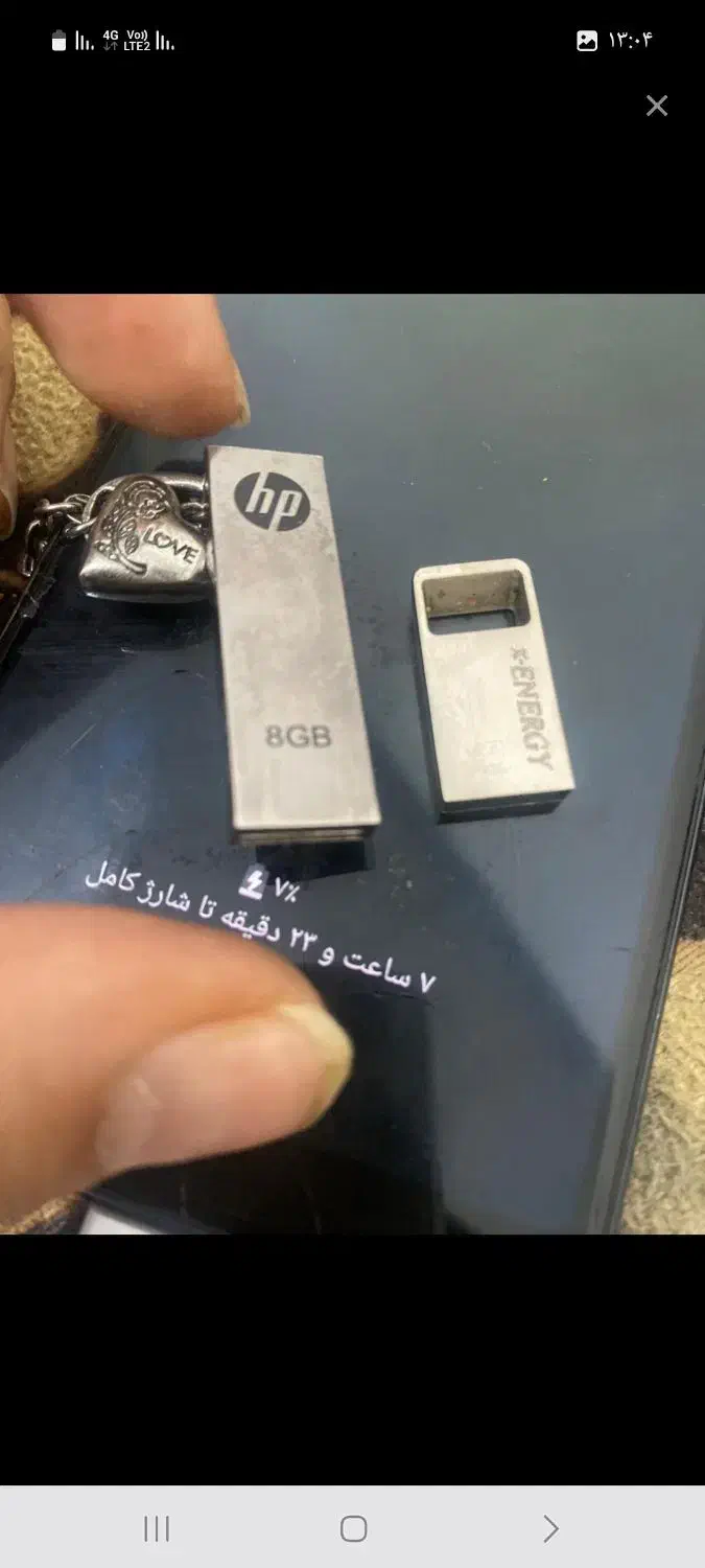 لطفآ مطالعه کنیدهمیشه  فلش موجودهست|قطعات و لوازم جانبی رایانه|اهواز, کمپلو جنوبی|دیوار