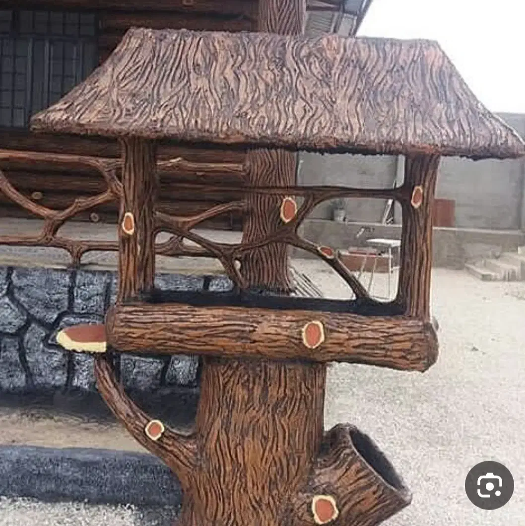 کباب پز و آلاچیق|خدمات پیشه و مهارت|سراب, |دیوار