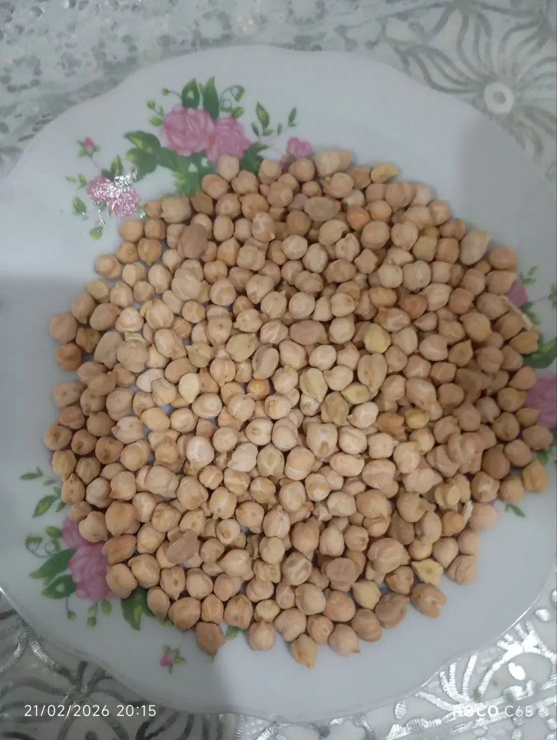 نخود|خوردنی و آشامیدنی|سردرود, |دیوار