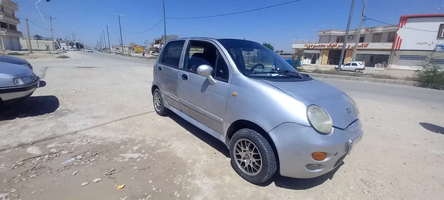 mvm110|خودرو سواری و وانت|لامرد, |دیوار