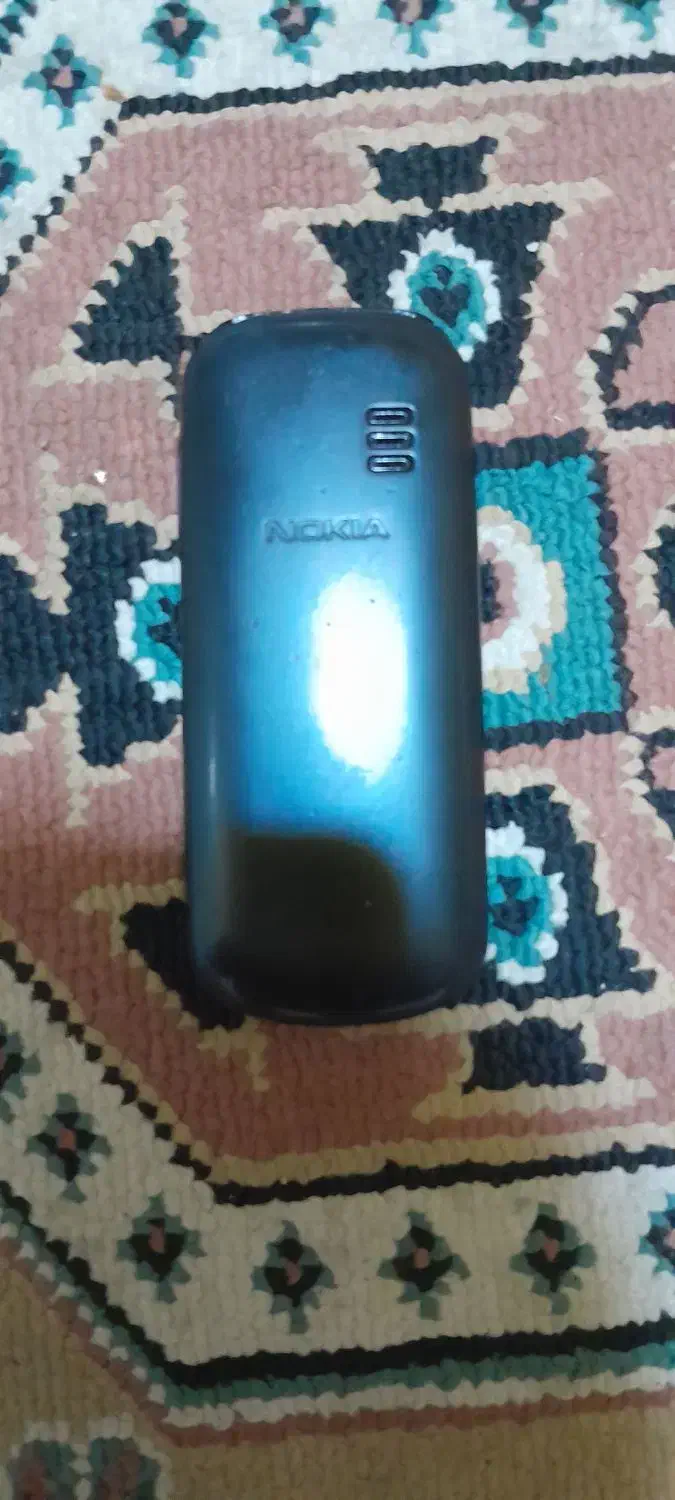 گوشی نوکیا ۱۲۸۰|موبایل|اندیشه, اندیشه فاز ۱|دیوار