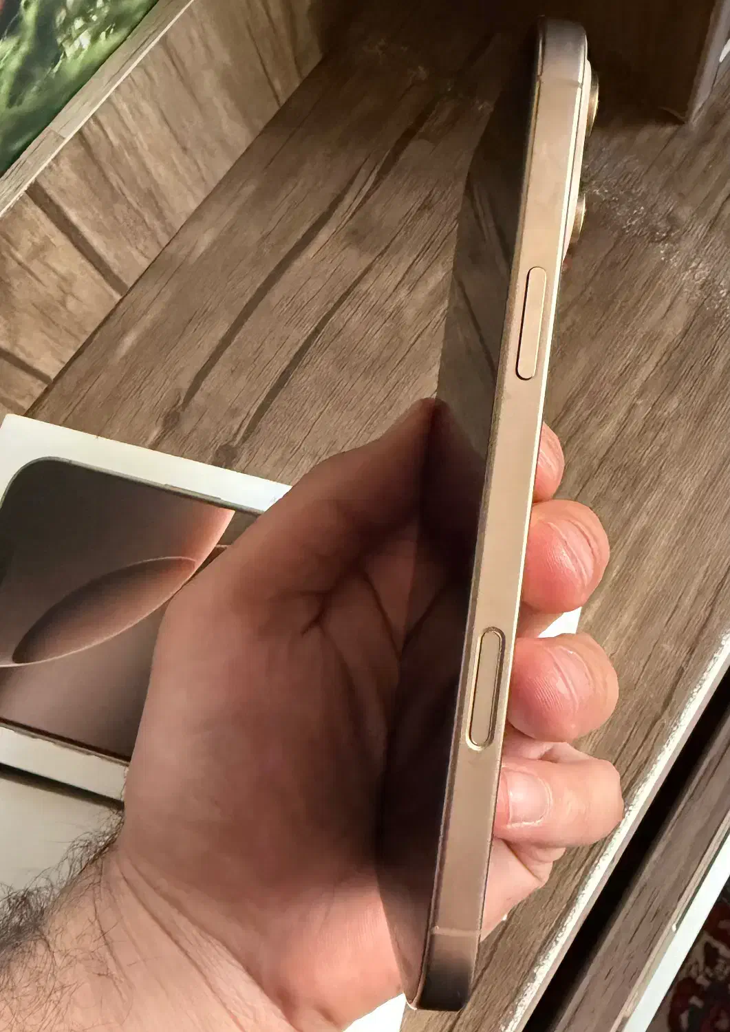 iphone 16 promax|موبایل|زنجان, |دیوار