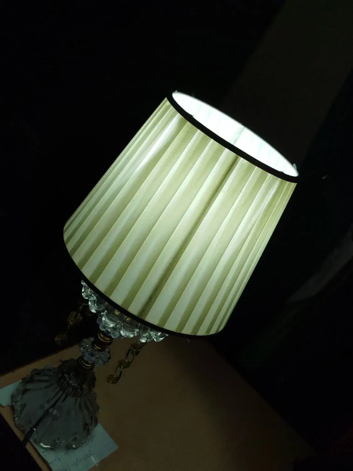 آب اژور یا چراغ خواب|چراغ خواب و آباژور|قرچک, مهدیه|دیوار