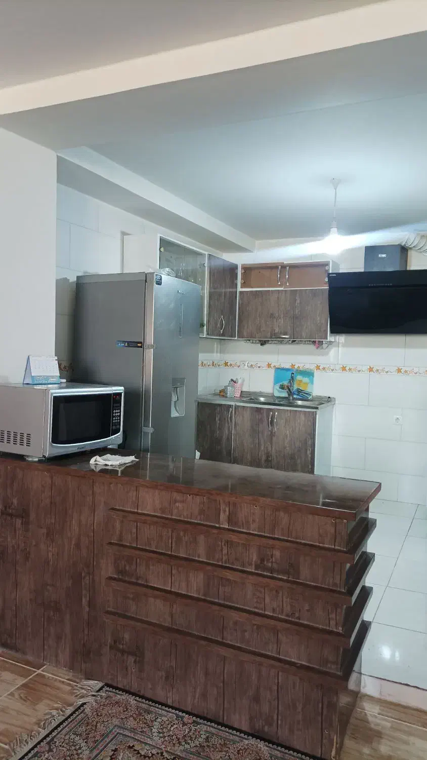 رهن آپارتمان ۱۳۰ متری ۲ خوابه خیابان نظامی|اجارهٔ آپارتمان|فیروزآباد (فارس), |دیوار