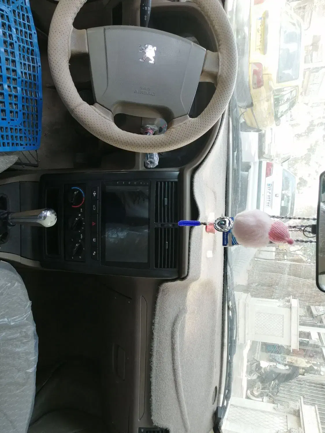 خودرو 405SLX|خودرو سواری و وانت|تربت‌حیدریه, منظر|دیوار