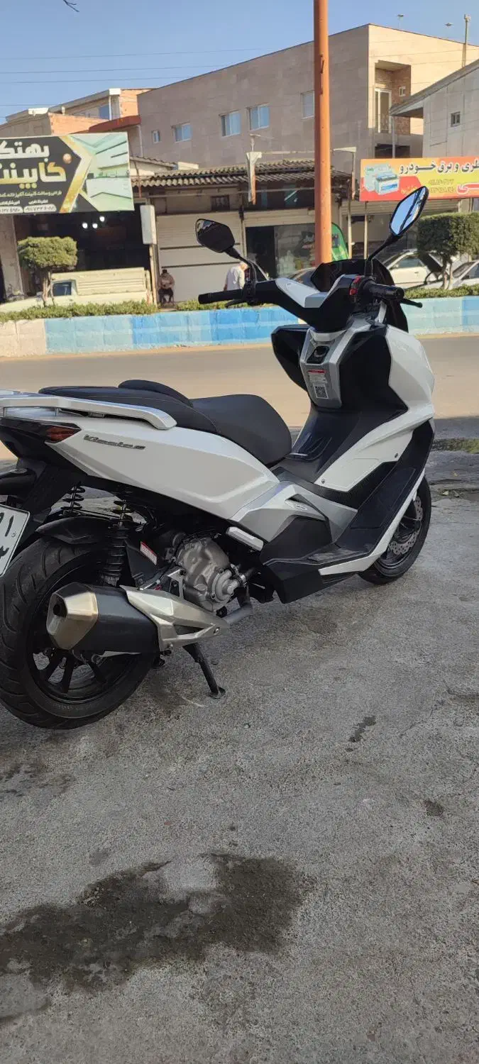 بنلی کی وی ۲۵۰ kewway veste|موتورسیکلت|فریدون‌کنار, |دیوار