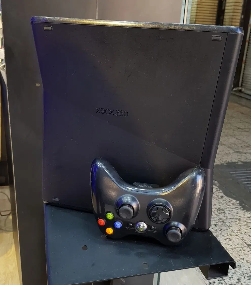 xbox 360|کنسول، بازی ویدئویی و آنلاین|تهران, امام خمینی|دیوار