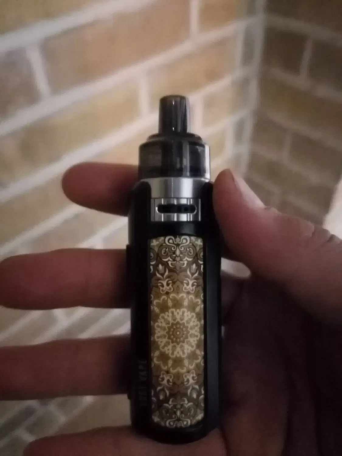 پاد ماد لاست ویپ Lost Vape مدل اورسا مینی|زیورآلات و اکسسوری|اصفهان, امامزاده اسماعیل|دیوار