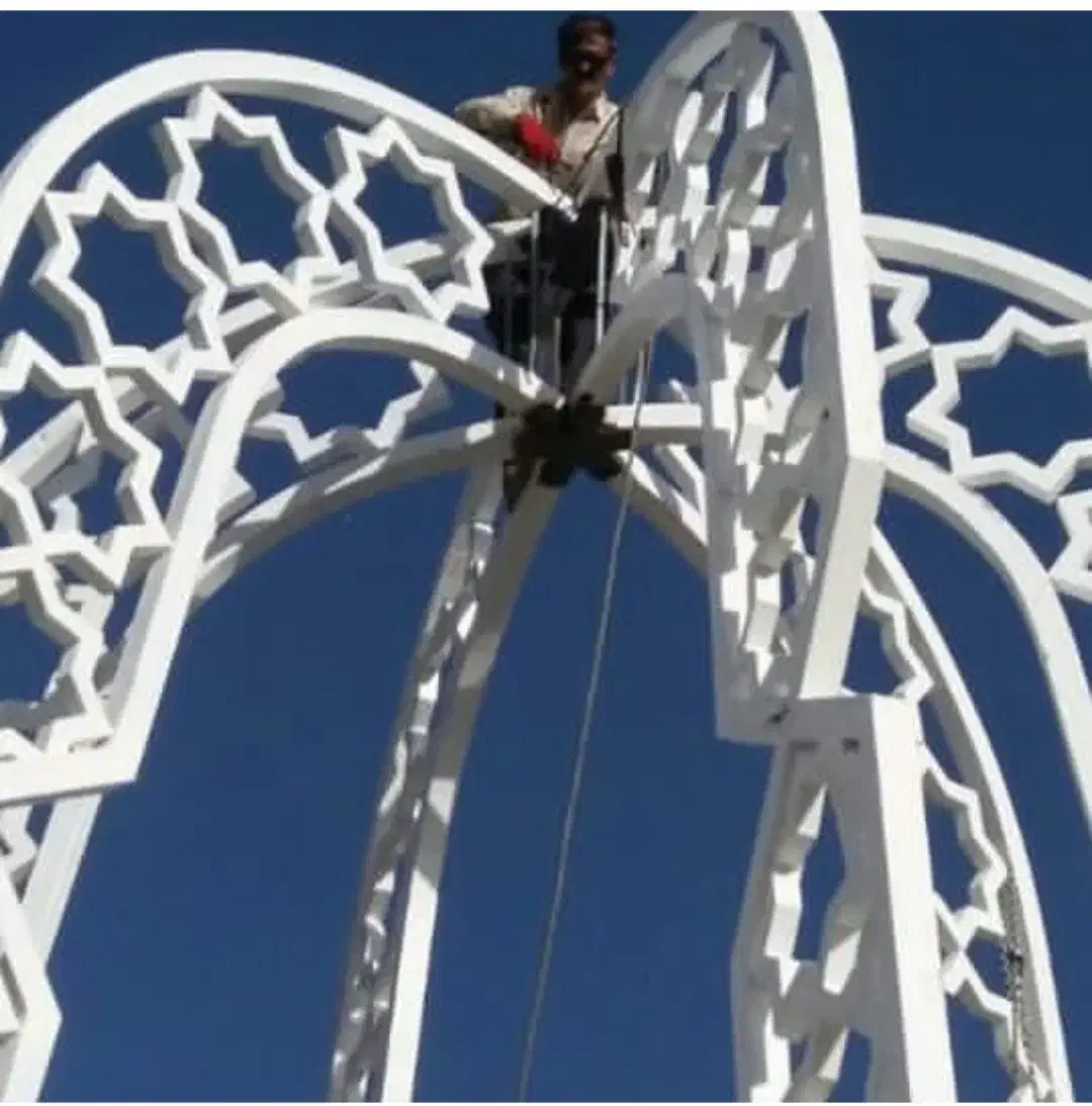 صنعتکاروجوشکاری|خدمات پیشه و مهارت|همدان, |دیوار