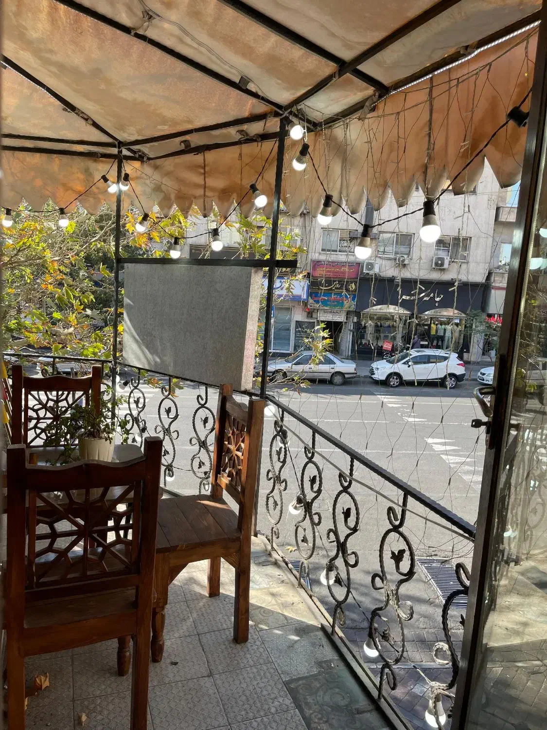 رستوران سنتی خیابان شریعتی|اجارهٔ مغازه و غرفه|تهران, کاج|دیوار