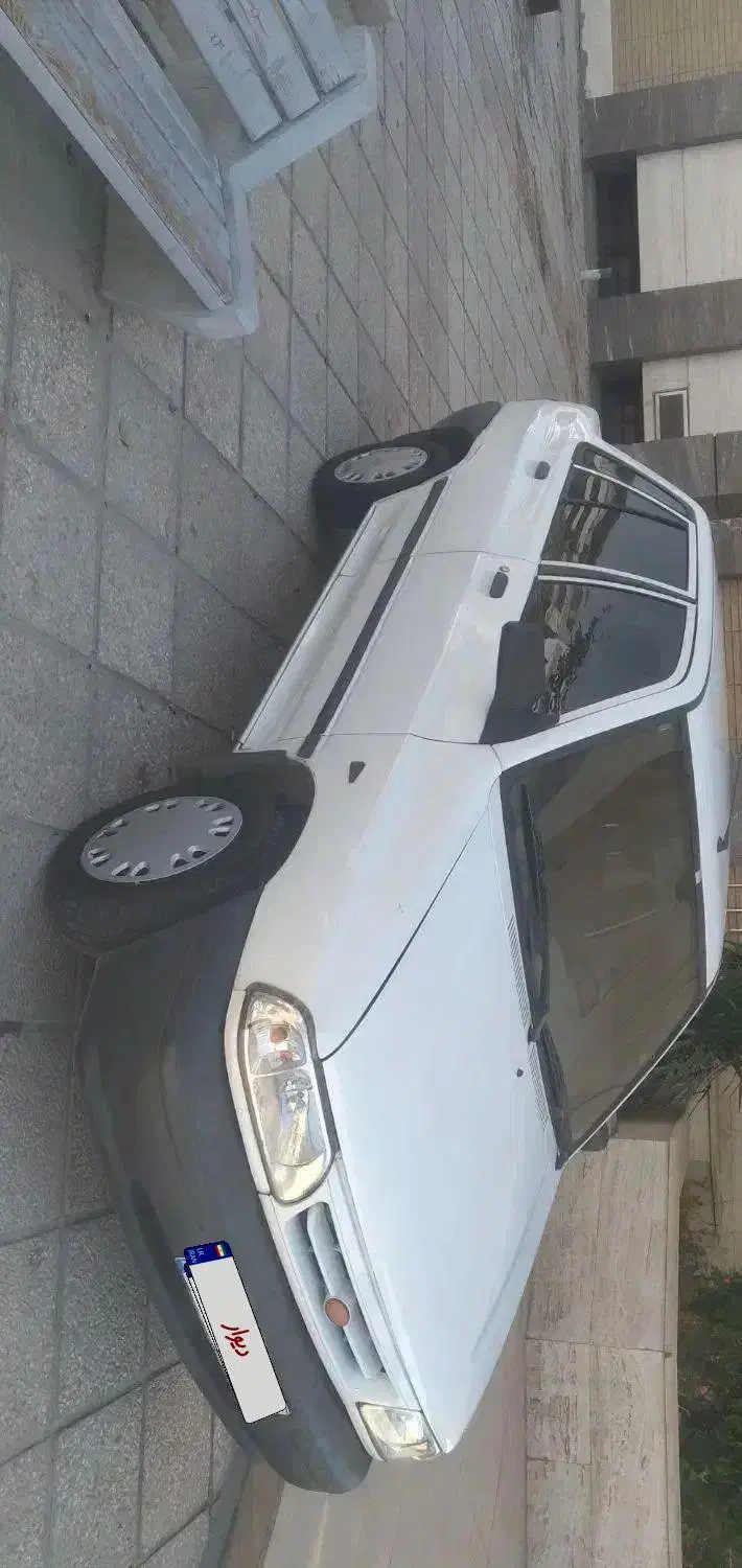 پراید صندوق‌دار بنزینی، مدل ۱۳۹۰|خودرو سواری و وانت|فولادشهر, مسکن مهر فولادشهر|دیوار