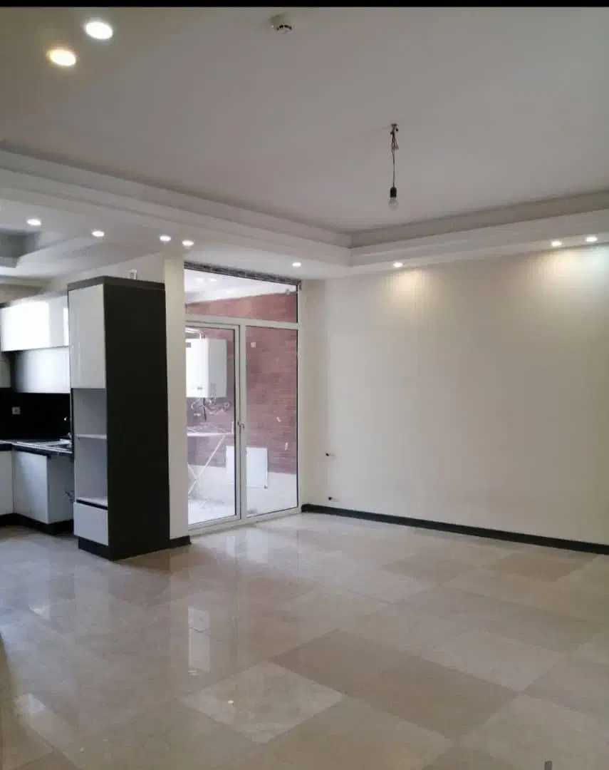 شریعتی /قبا زمردکار۸۶متر۲خواب/سه سال ساخت|فروش آپارتمان|تهران, قبا|دیوار