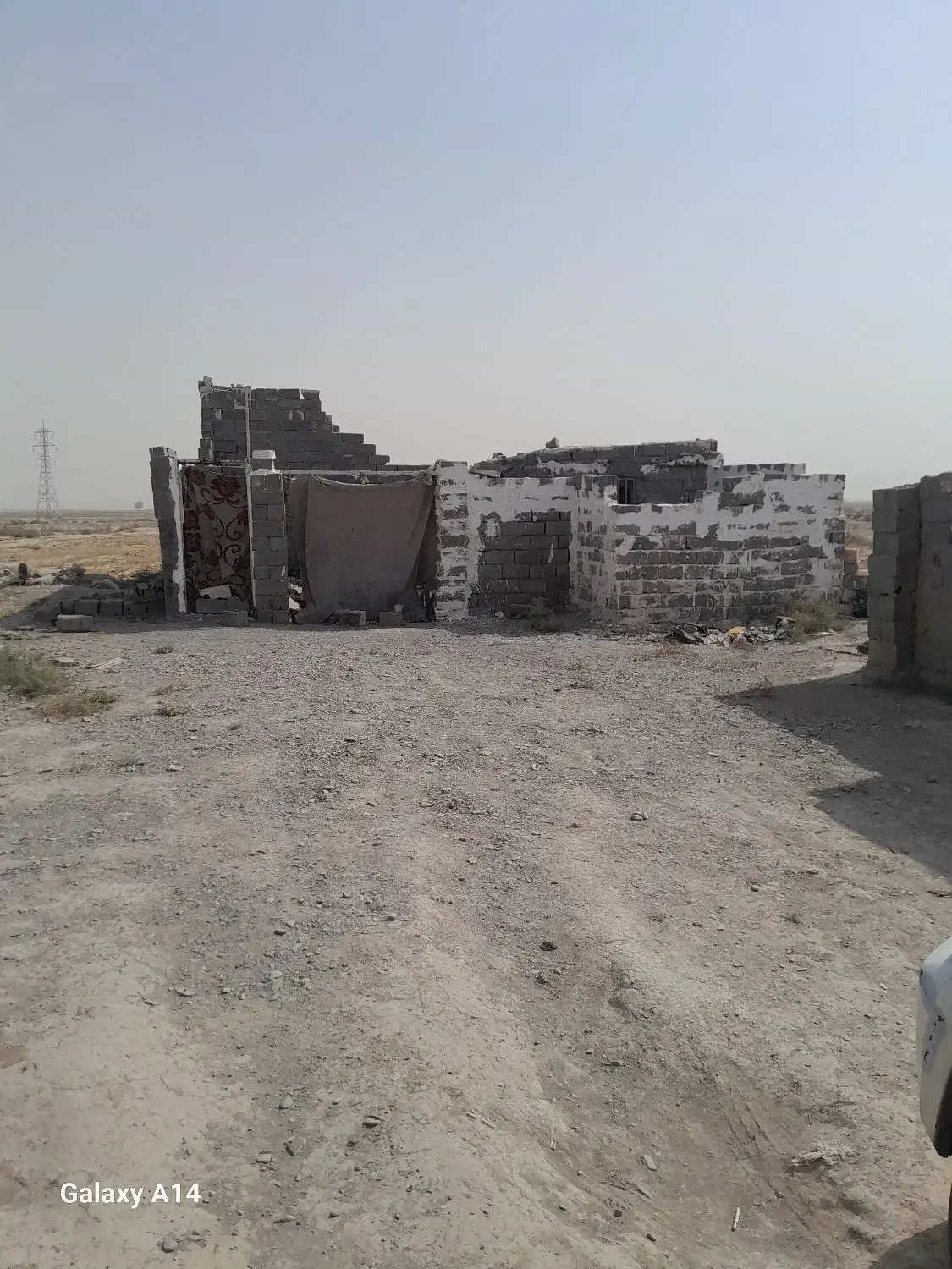 اتاق رایگان با هزارمتر زمین بدون اجاره طرق|اجارهٔ دفتر صنعتی، کشاورزی، تجاری|مشهد, طرق|دیوار