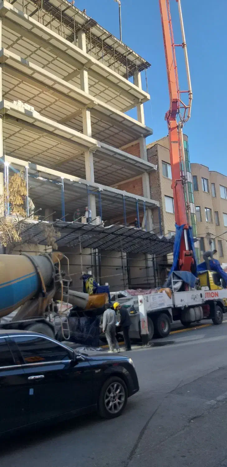 نبشی کشی نما ی ساختمان|خدمات پیشه و مهارت|اردبیل, |دیوار