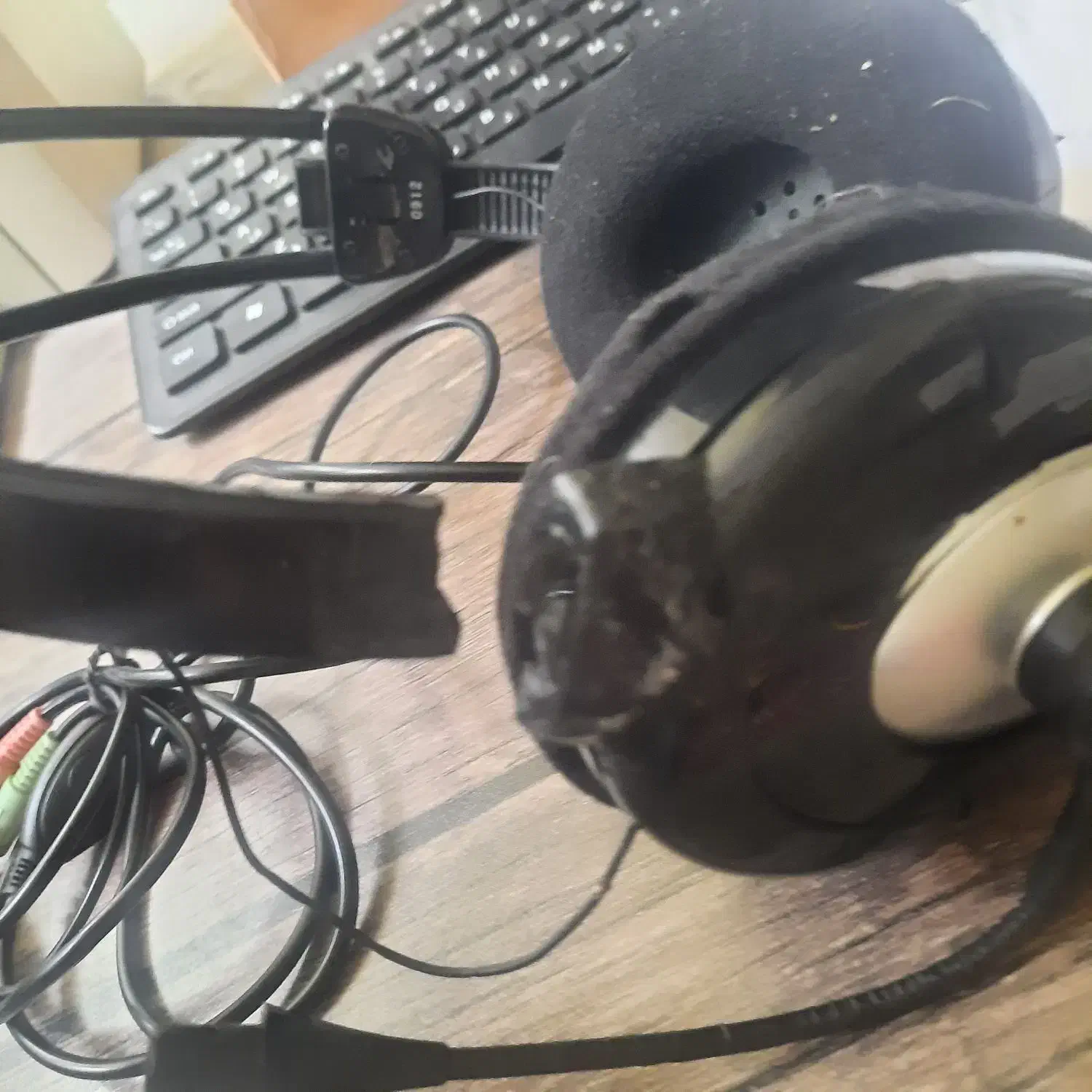 هدفون کیبرد مادربرد موس تلوزیون ct تلفکس مودم اسکن|پرینتر، اسکنر، کپی، فکس|قزوین, |دیوار