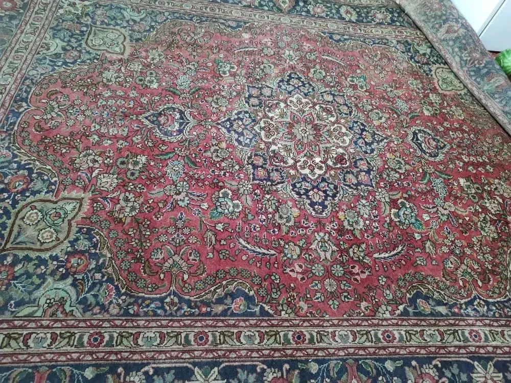 فرش دستبافت|فرش|رشت, یخسازی|دیوار