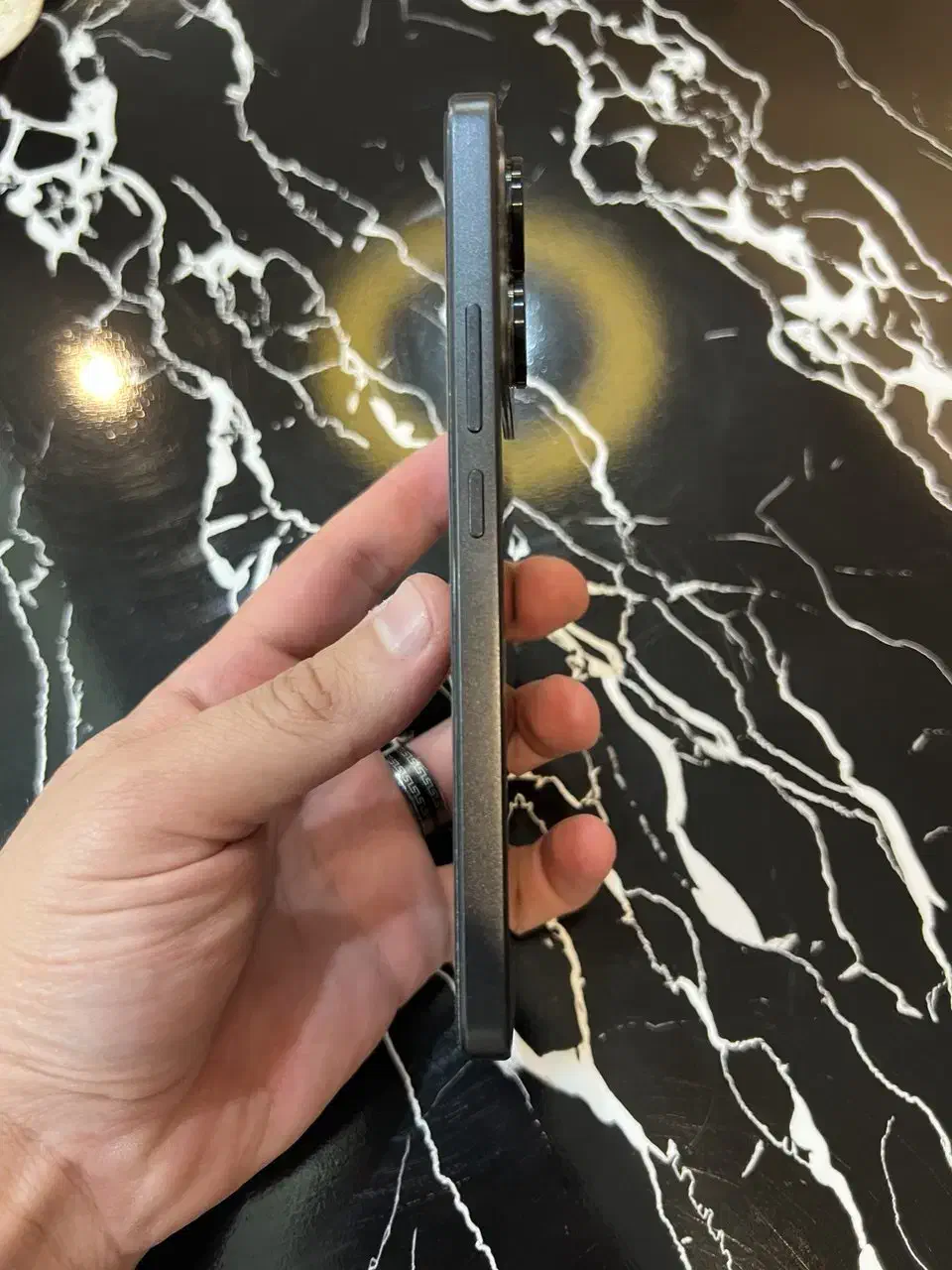 نوت ۱۳ پرو 5G|موبایل|اردبیل, |دیوار