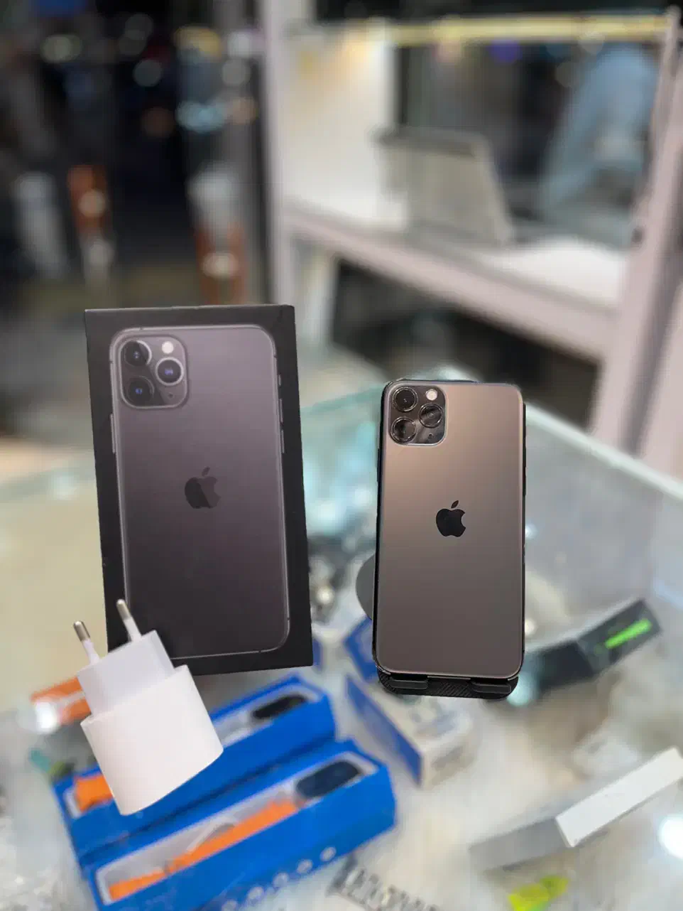 iphone 11 pro  512GB LLA|موبایل|مشهد, ایثار|دیوار