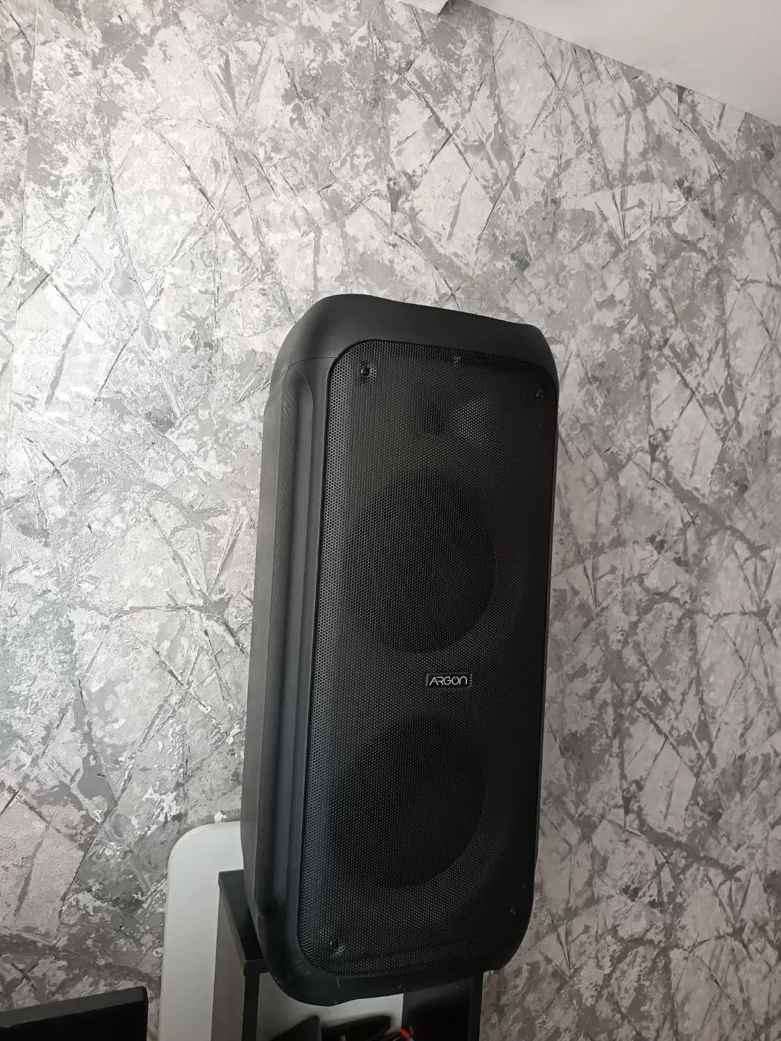 اسپیکر(پارتی باکس)پر قدرت(1500)بزرگ قیمت استثنایی|پخشکننده همراه|شیراز, شهرک والفجر|دیوار