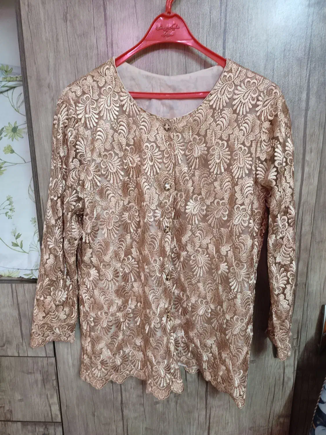 کت گیپور|لباس|مشهد, حسابی جنوبی (شهرک غرب)|دیوار