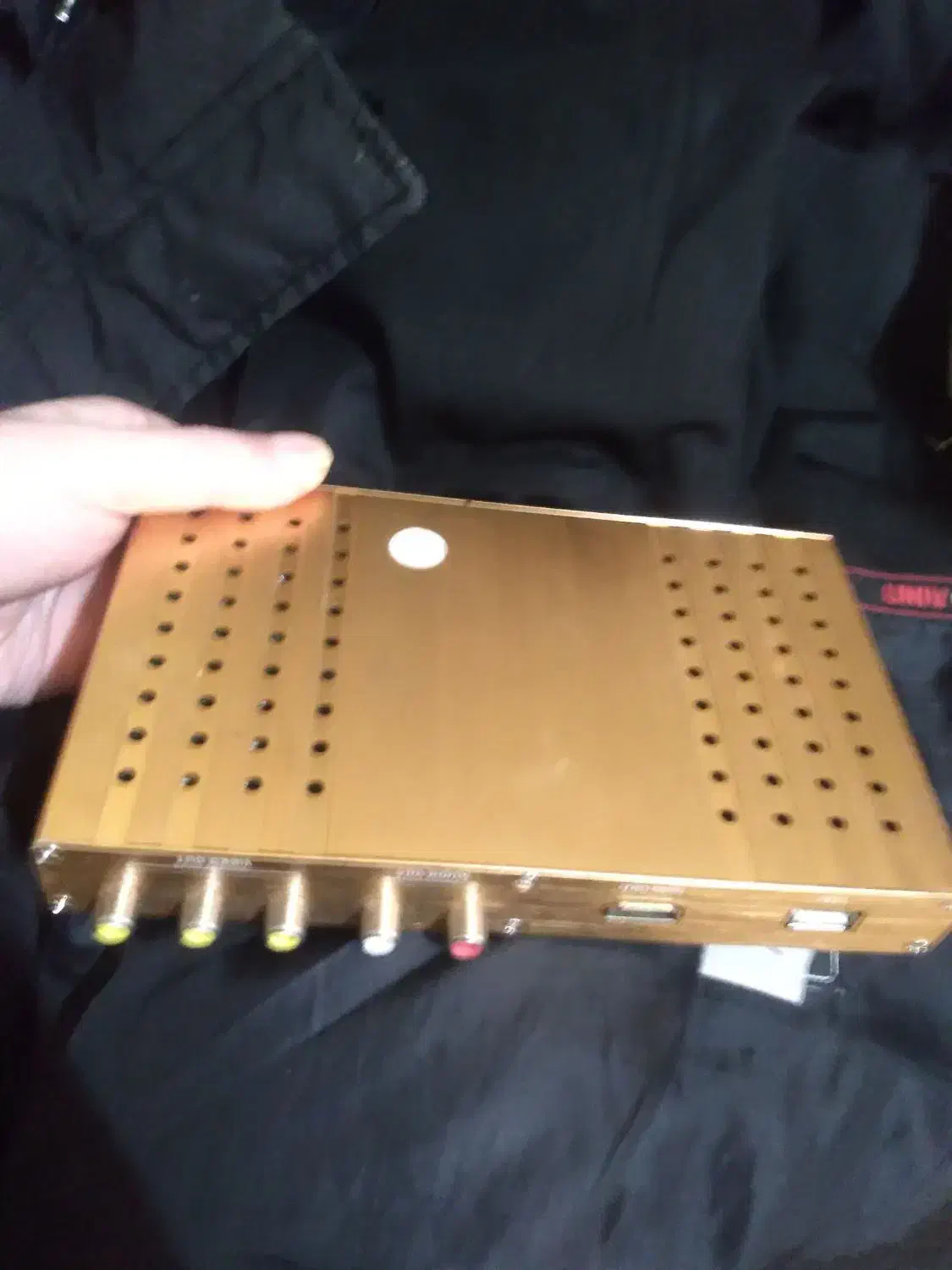 گیرنده دیجیتال خودرو|صوتی و تصویری|سهند, |دیوار