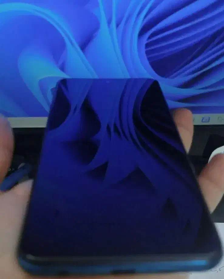 Note 9 pro نوت ۹ پور|موبایل|مشهد, امیریه|دیوار