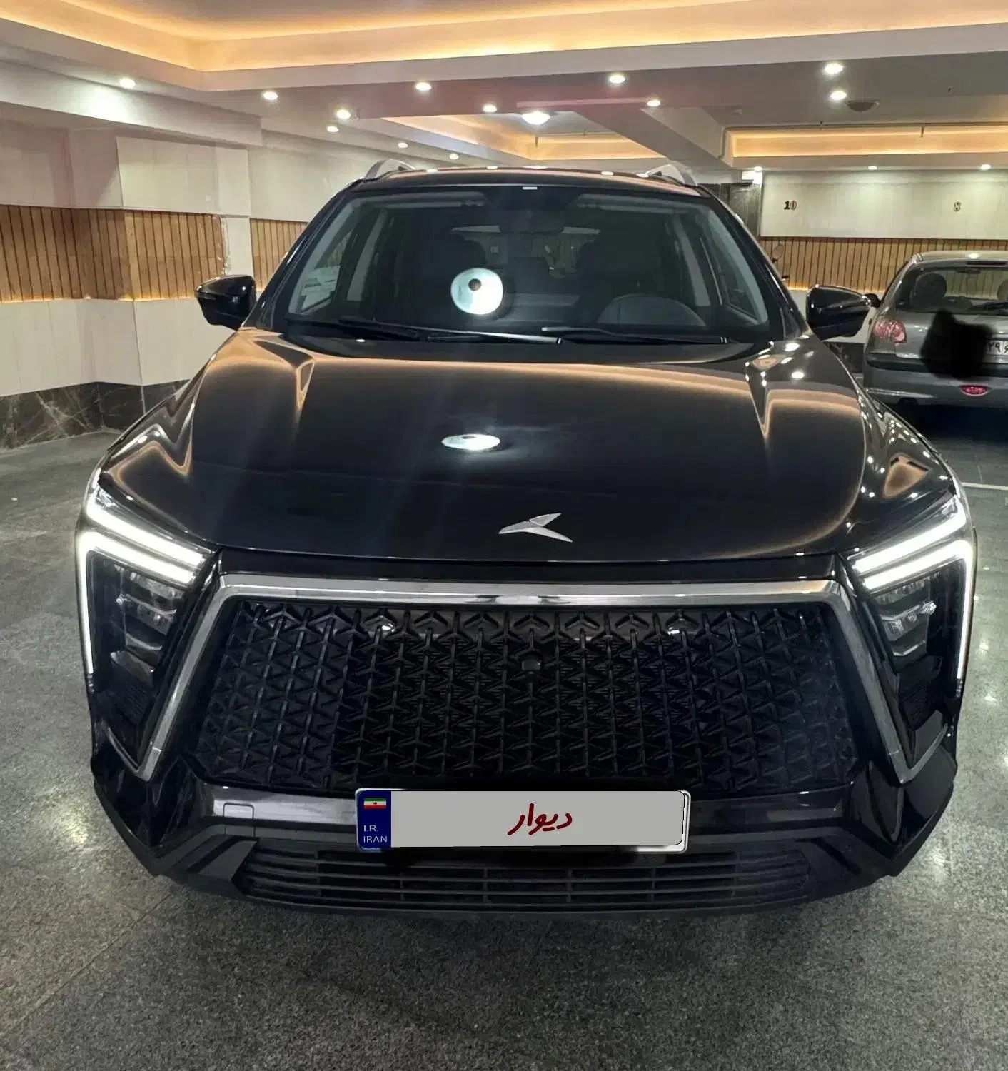 KMC X5|خودرو سواری و وانت|تهران, شهران جنوبی|دیوار