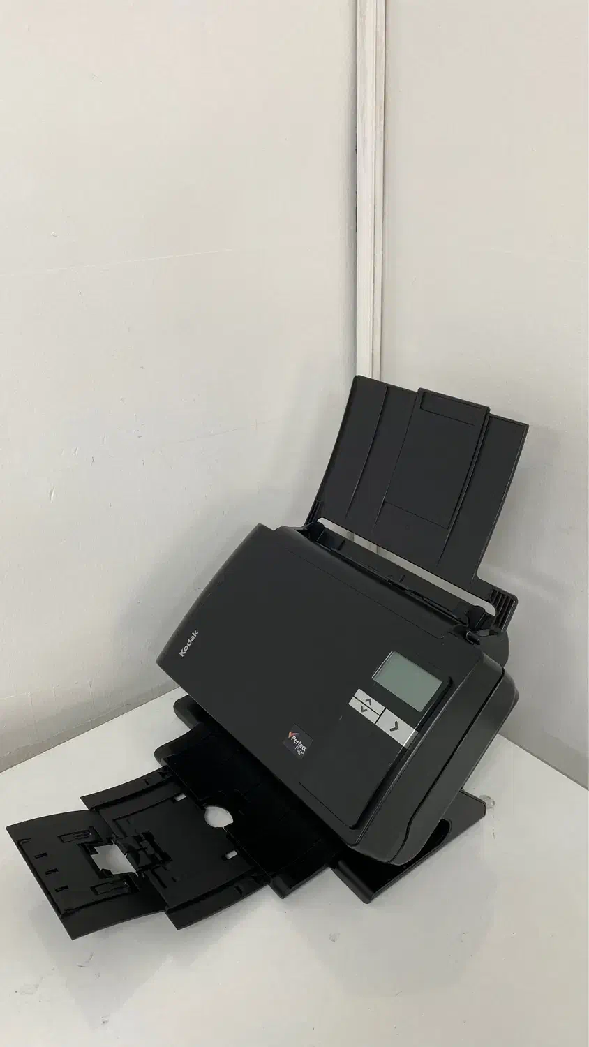 اسکنر حرفه ای (بایگانی) کداک ۲۶۰۰|پرینتر، اسکنر، کپی، فکس|تهران, ایرانشهر|دیوار