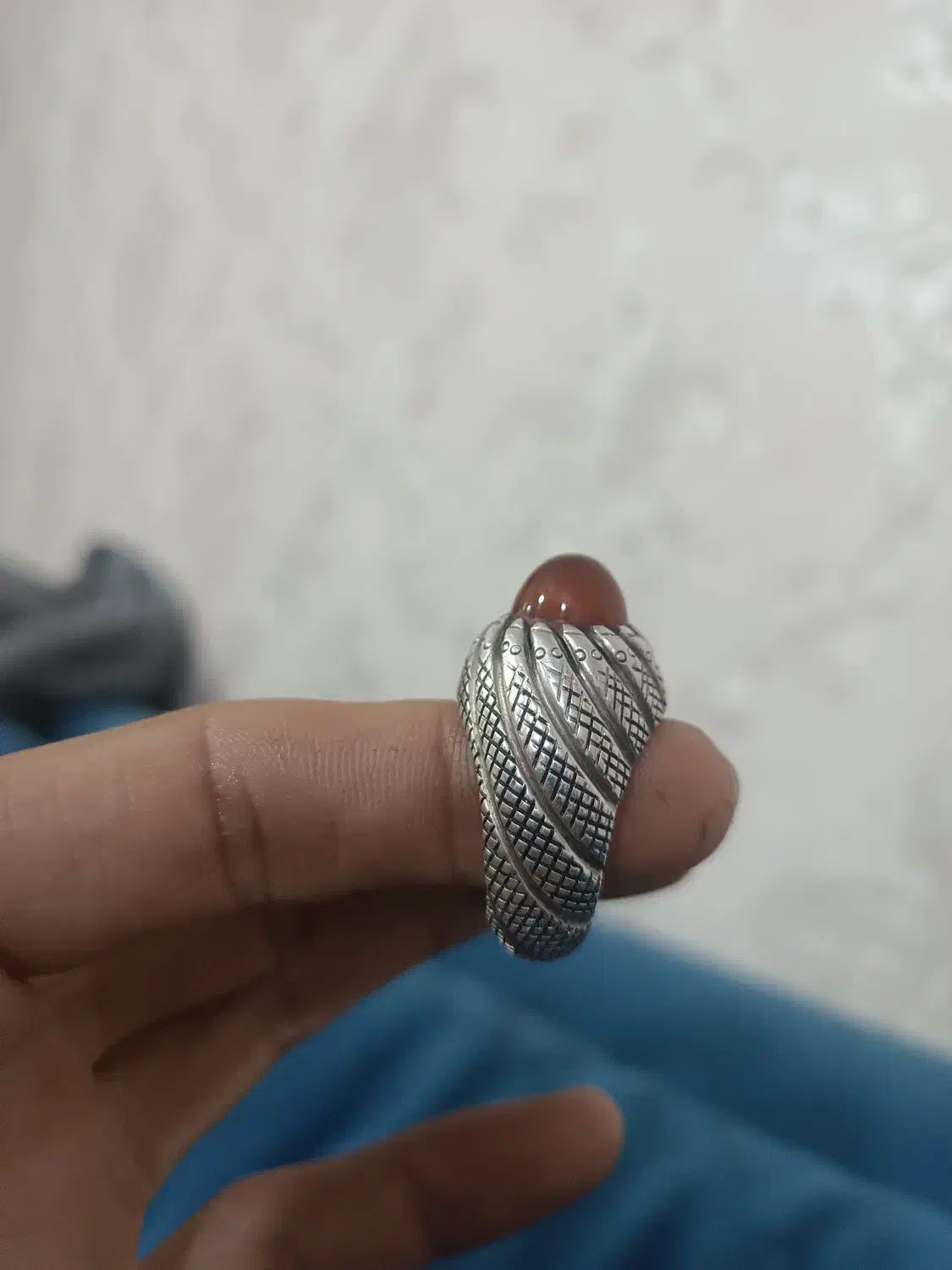 انگشتر ماری|جواهرات|تبریز, |دیوار