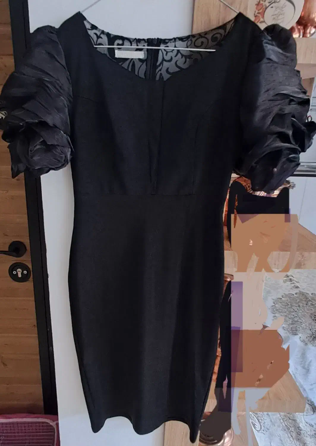 لباس مجلسی|لباس|اصفهان, شاهد|دیوار