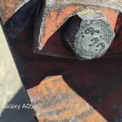 گاو آهن ۱۲ محمدزاده|ماشین‌آلات صنعتی|کوهدشت, |دیوار