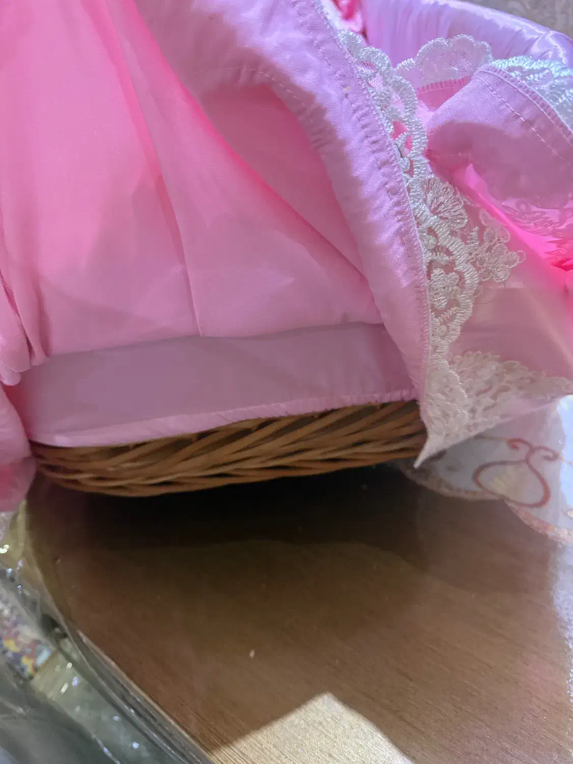 گهواره بچه|اسباب و اثاث بچه|رشت, کوی طالقانی|دیوار