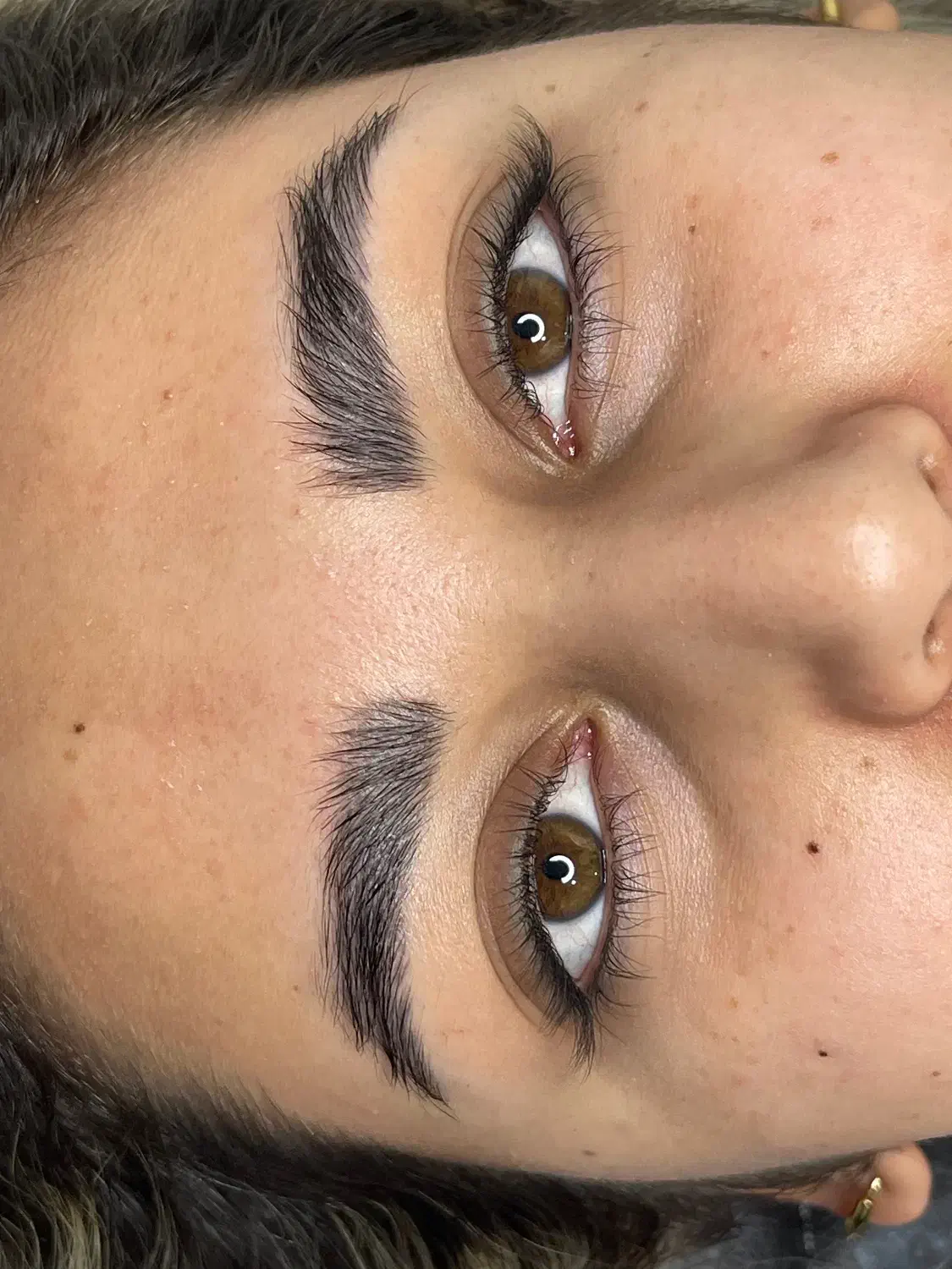 مدل برای لیفت ابرو و مژه نیاز دارم(هزینه مواد)|خدمات آرایشگری و زیبایی|هشتگرد, شهرک ولیعصر (مصلی)|دیوار