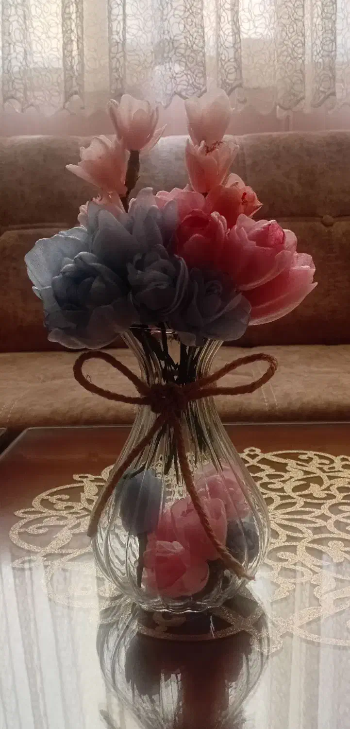 گل مصنوعی|گل مصنوعی|قزوین, |دیوار