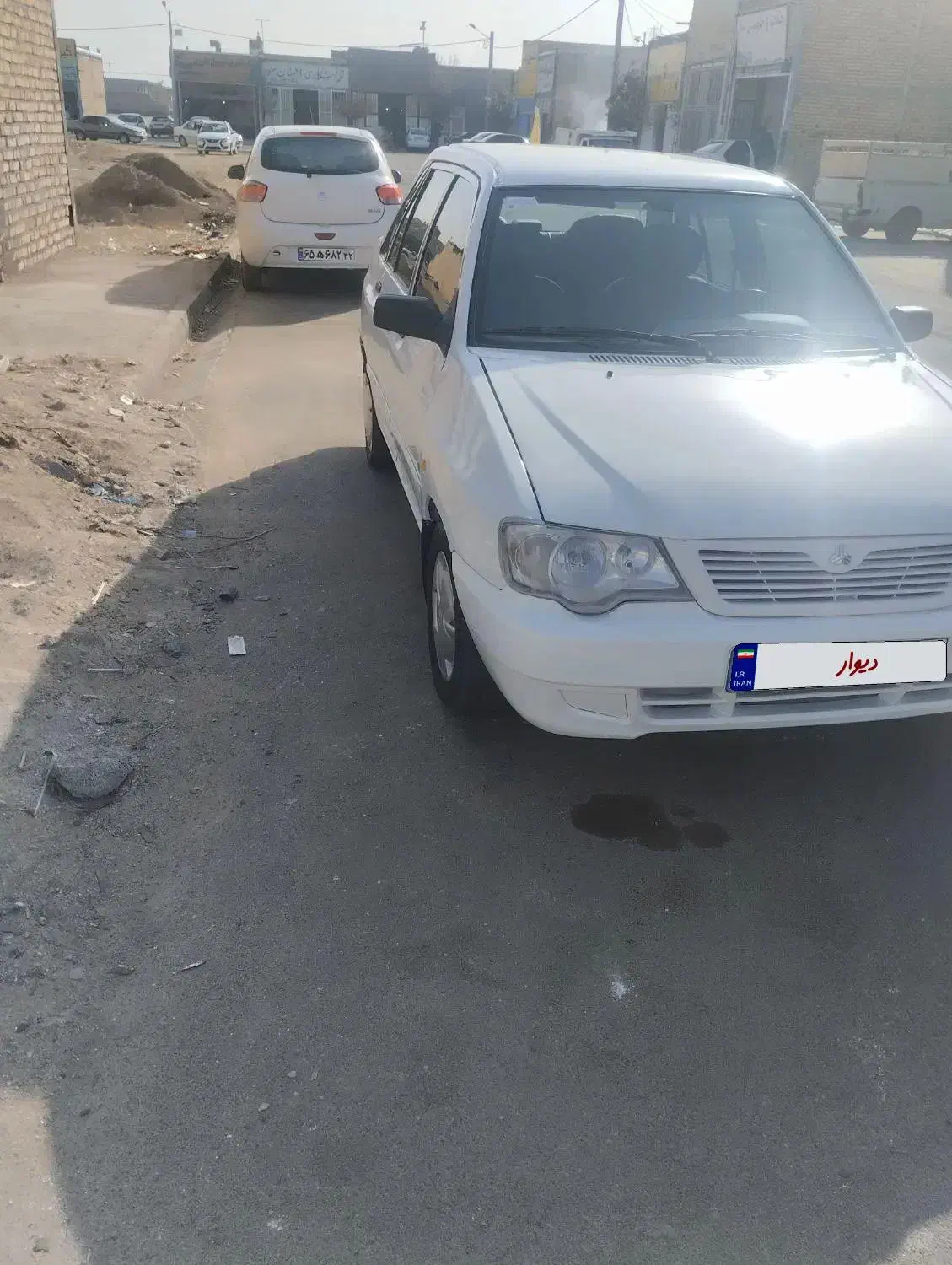 پراید132مدل90|خودرو سواری و وانت|تایباد, |دیوار