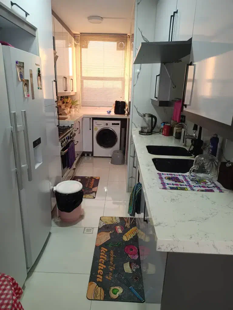 آپارتمان ۶۵ متری گلدیس فول باز سازی|فروش آپارتمان|شاهینشهر, شهرک گلدیس|دیوار