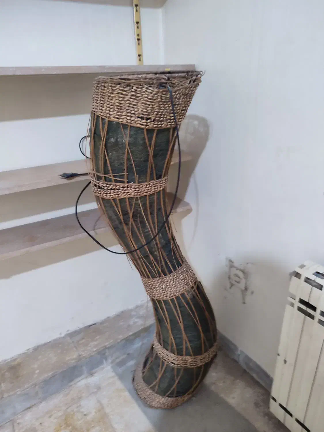 چراغ خواب|چراغ خواب و آباژور|اصفهان, جلفا|دیوار