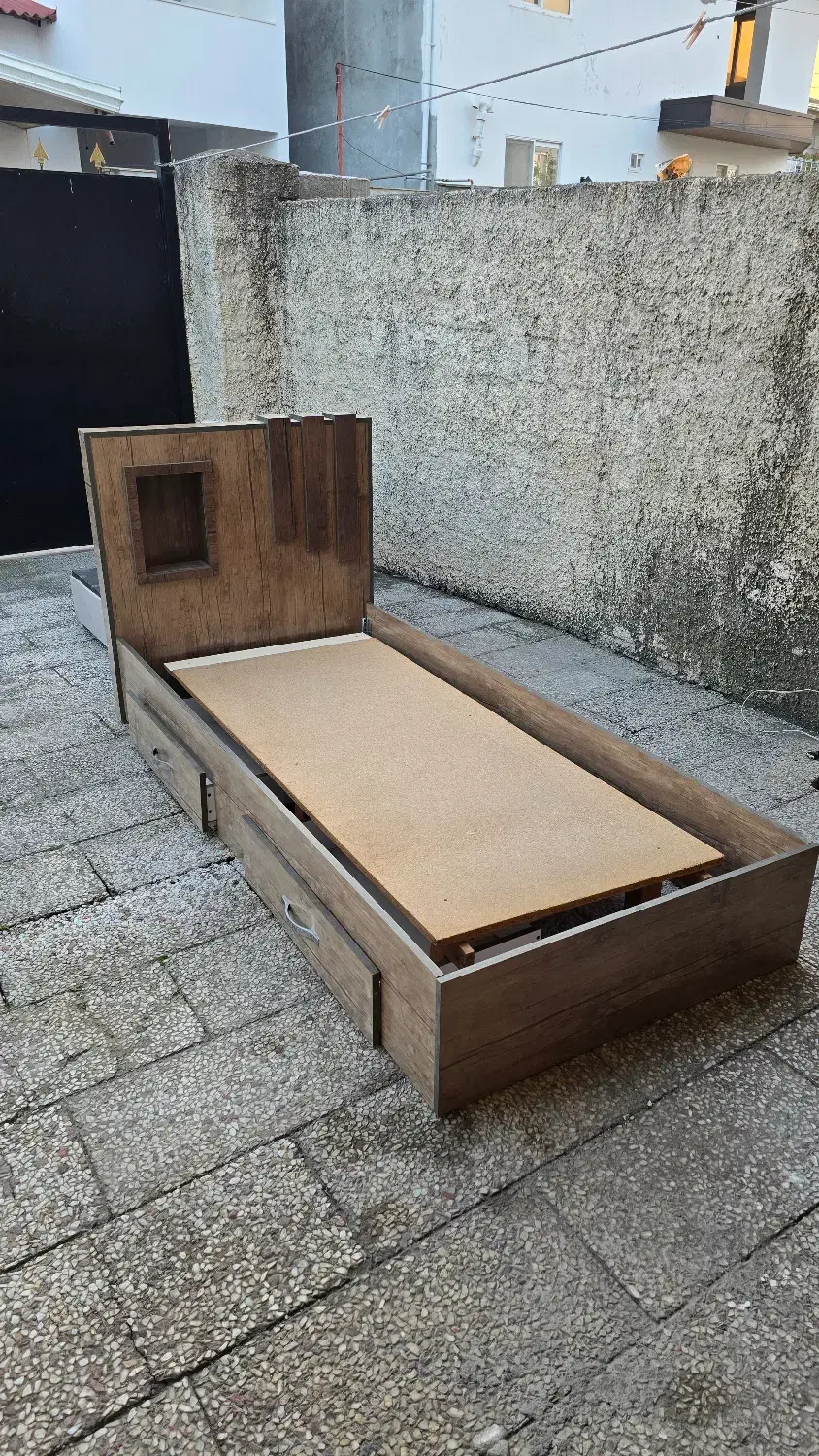 لوازم خانه تخت خواب میز مبل|تخت و سرویس خواب|نور, |دیوار