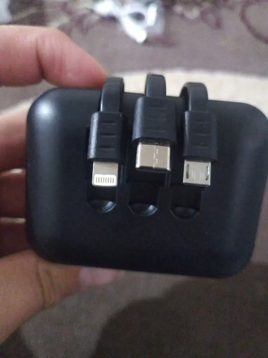 ایرپاد|پخش‌کننده همراه|نجف‌آباد, یزدانشهر|دیوار