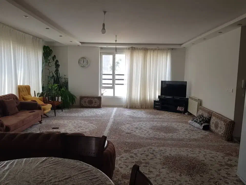 شهرک وحدت ۱۱۹ متری ۳ خوابه ۳ نبش|فروش آپارتمان|سنندج, |دیوار