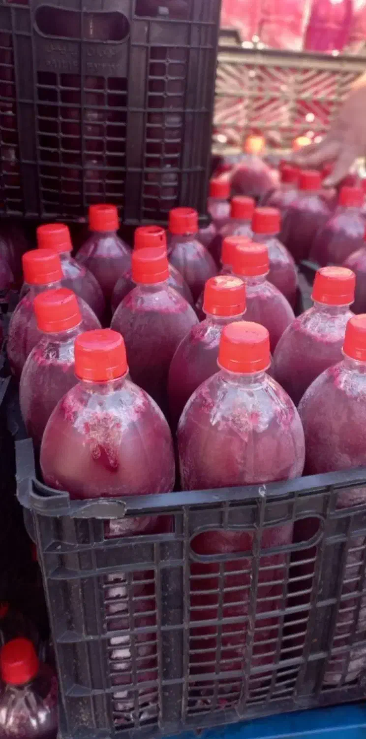 آبگیری انار ، آب انار ، رب انار ، انار|خوردنی و آشامیدنی|کوهدشت, |دیوار