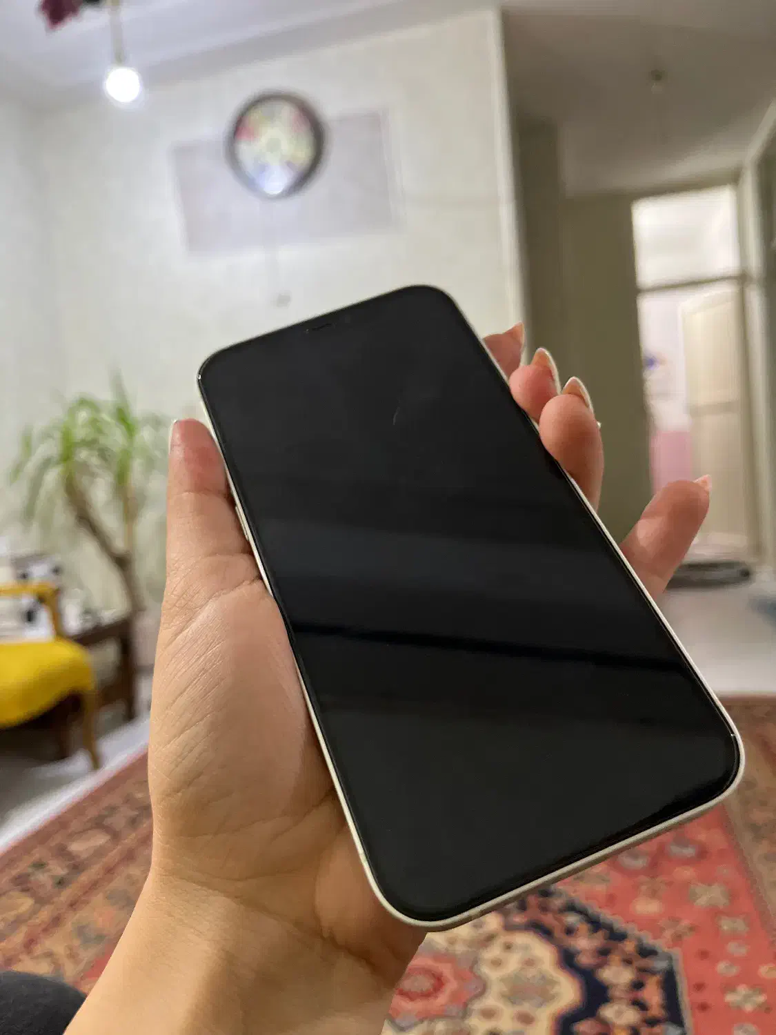 دوازده بدون ریجستر ۱۲۸|موبایل|بهبهان, |دیوار