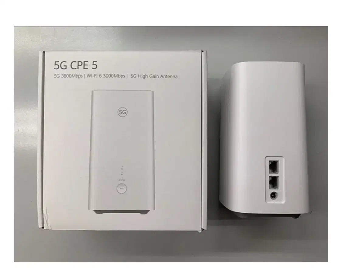 ۱۲۸کاربر مودم 5G هوآوی CPE 5 H155 381 قویتر از X28|مودم و تجهیزات شبکه|تهران, شوش|دیوار