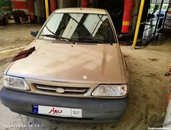 خدمات سرویس حمل و نقل|خدمات حمل و نقل|ارومیه, |دیوار