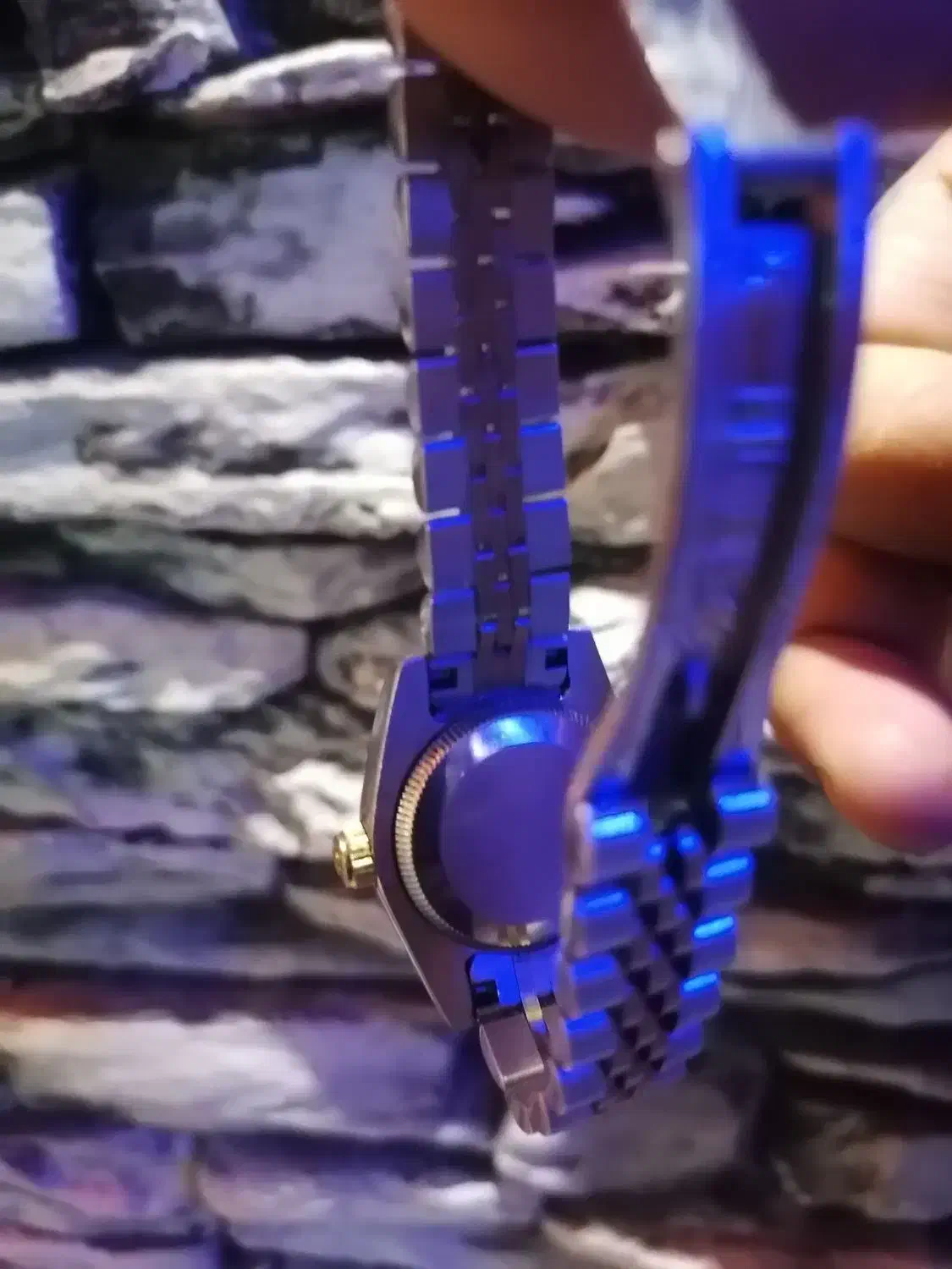 رولکس زنانه شرکتی|ساعت|قم, پردیسان|دیوار